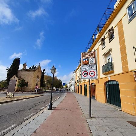 Apartemento En La Ribera 科爾多瓦 外观 照片