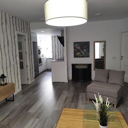 Apartemento En La Ribera 科爾多瓦 外观 照片