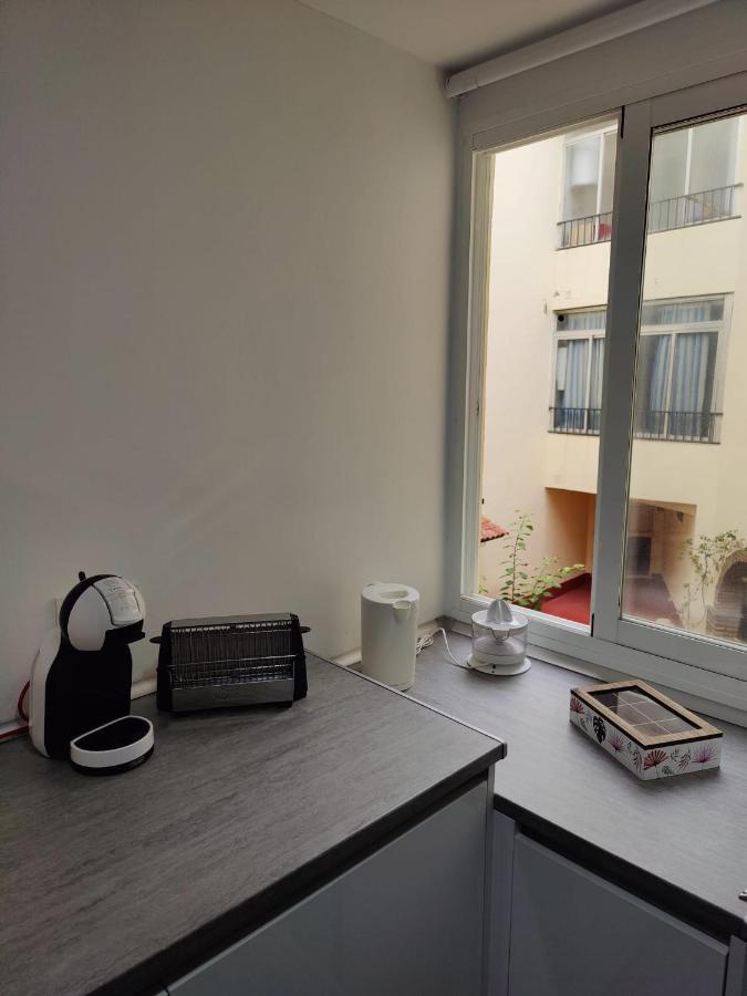 Apartemento En La Ribera 科爾多瓦 外观 照片