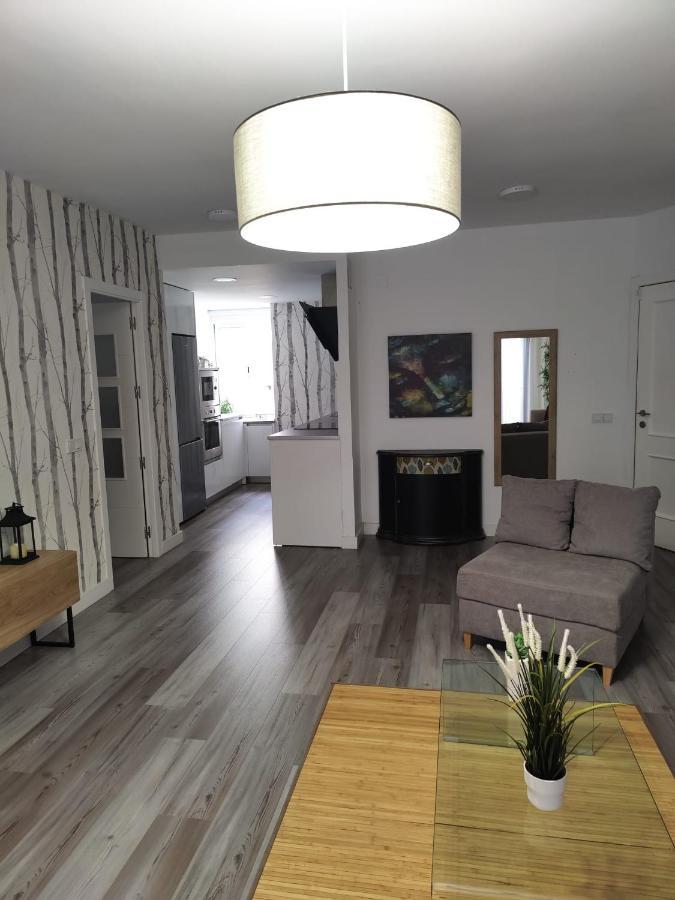 Apartemento En La Ribera 科爾多瓦 外观 照片