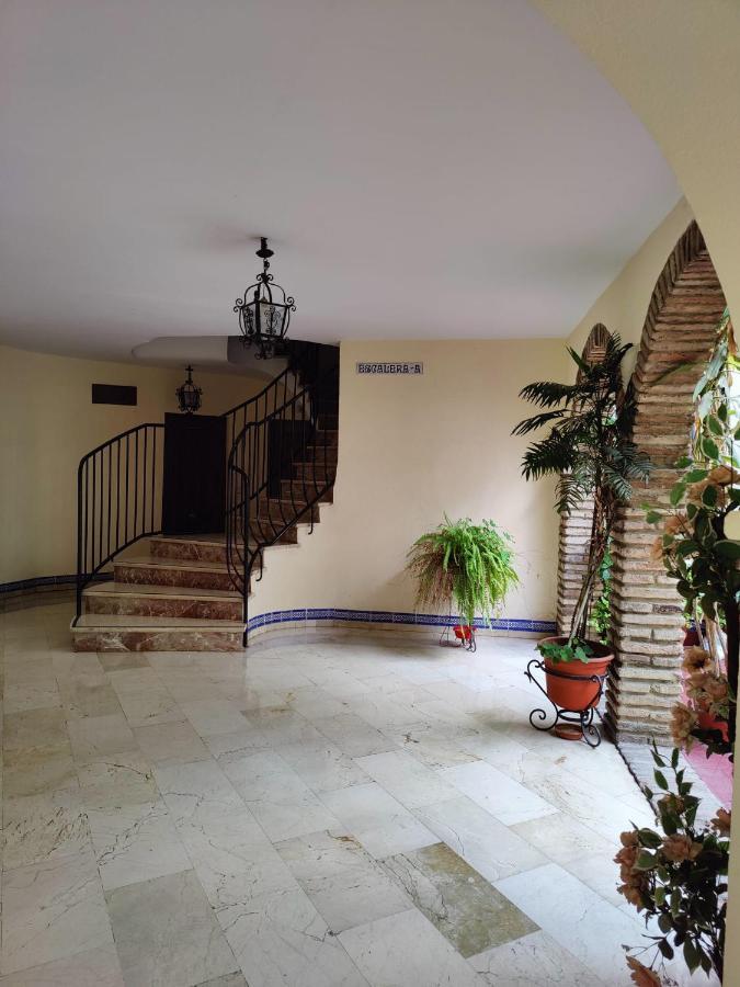 Apartemento En La Ribera 科爾多瓦 外观 照片