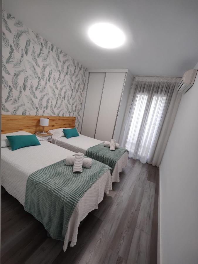Apartemento En La Ribera 科爾多瓦 外观 照片