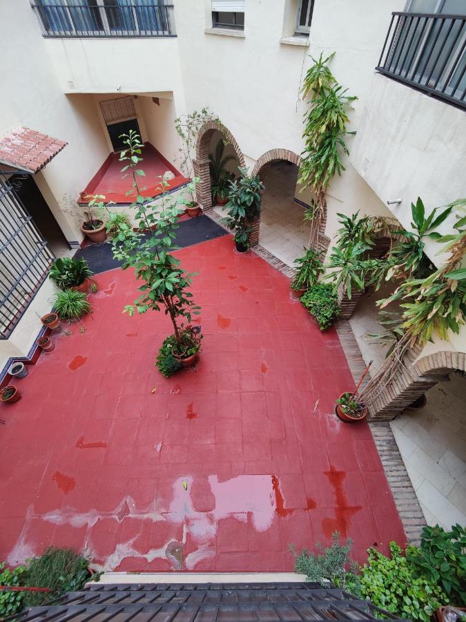 Apartemento En La Ribera 科爾多瓦 外观 照片