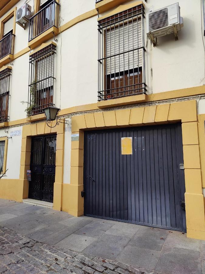 Apartemento En La Ribera 科爾多瓦 外观 照片