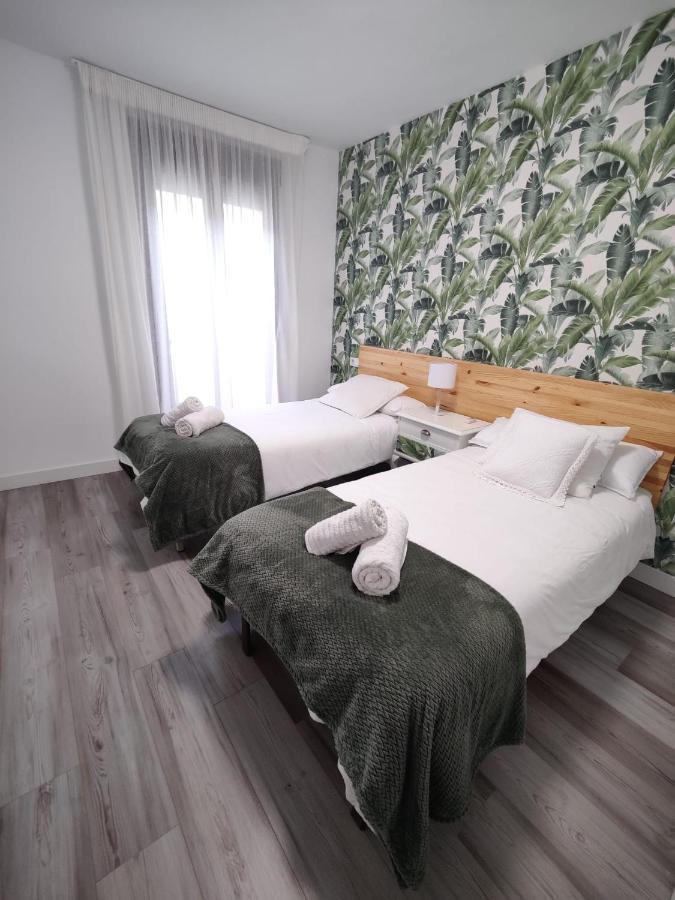 Apartemento En La Ribera 科爾多瓦 外观 照片