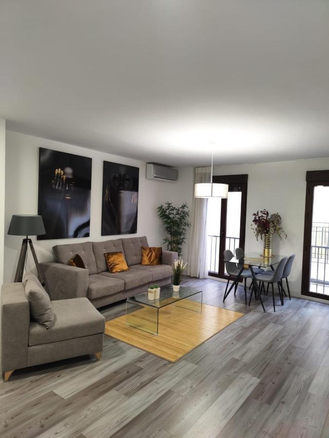 Apartemento En La Ribera 科爾多瓦 外观 照片