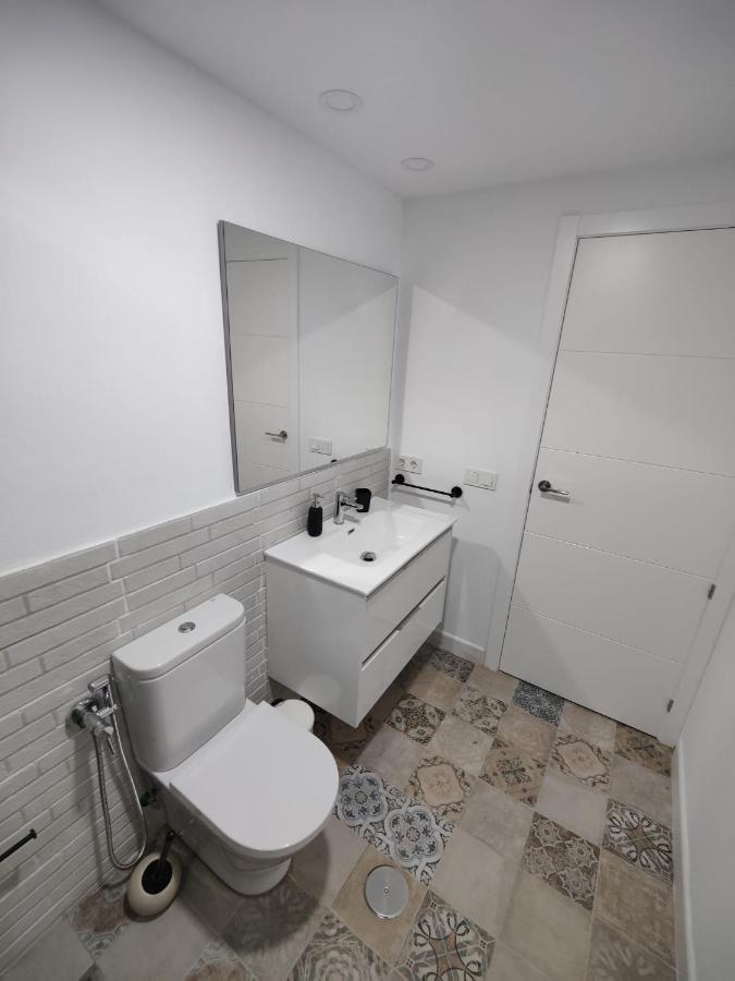Apartemento En La Ribera 科爾多瓦 外观 照片