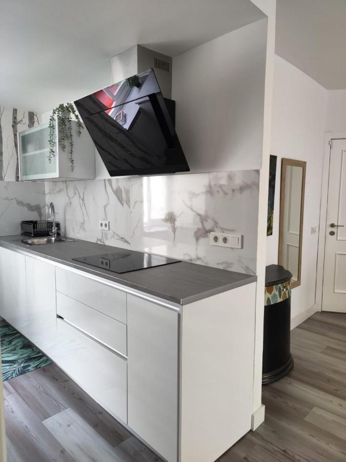 Apartemento En La Ribera 科爾多瓦 外观 照片