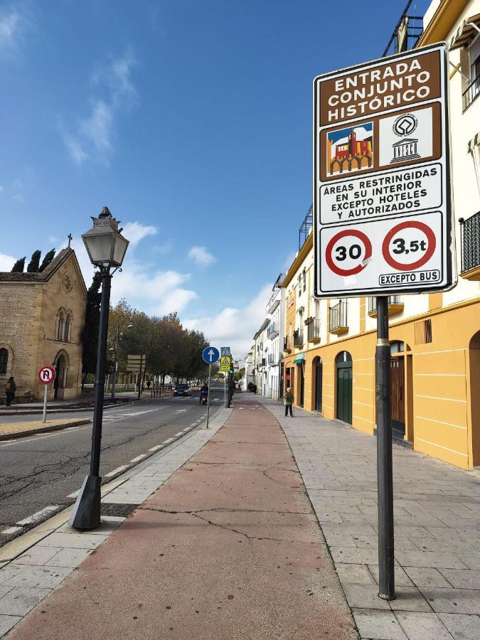 Apartemento En La Ribera 科爾多瓦 外观 照片