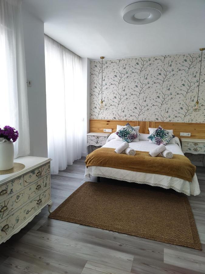 Apartemento En La Ribera 科爾多瓦 外观 照片