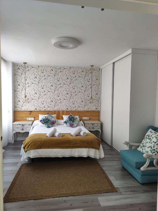 Apartemento En La Ribera 科爾多瓦 外观 照片