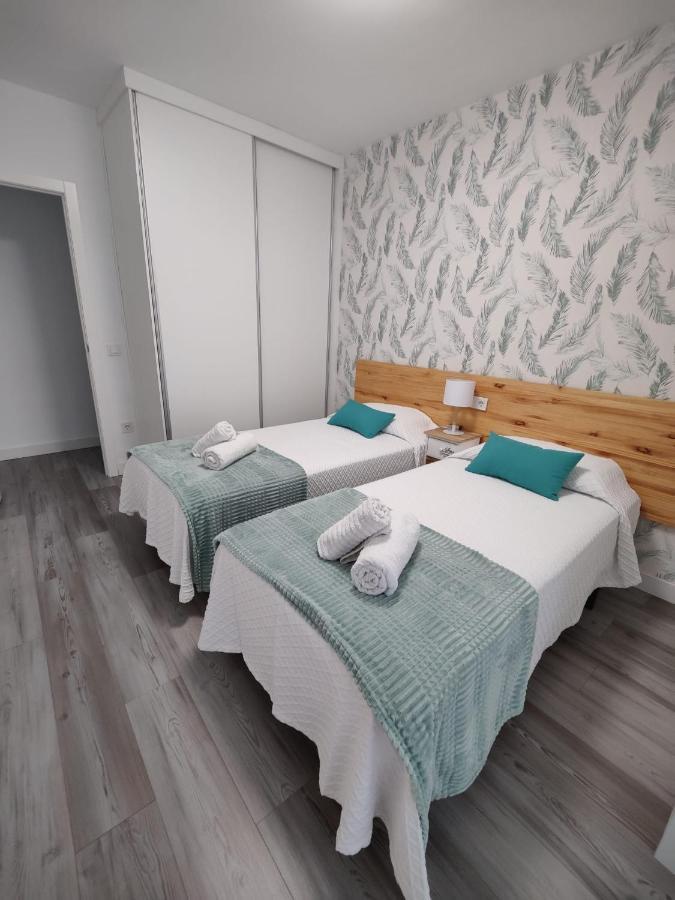 Apartemento En La Ribera 科爾多瓦 外观 照片