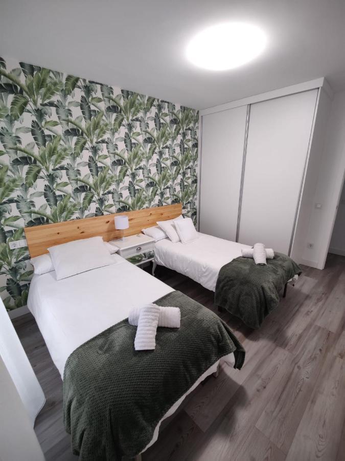 Apartemento En La Ribera 科爾多瓦 外观 照片
