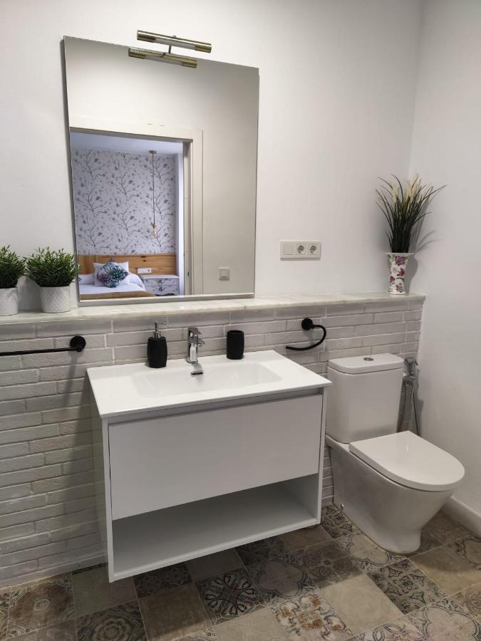 Apartemento En La Ribera 科爾多瓦 外观 照片