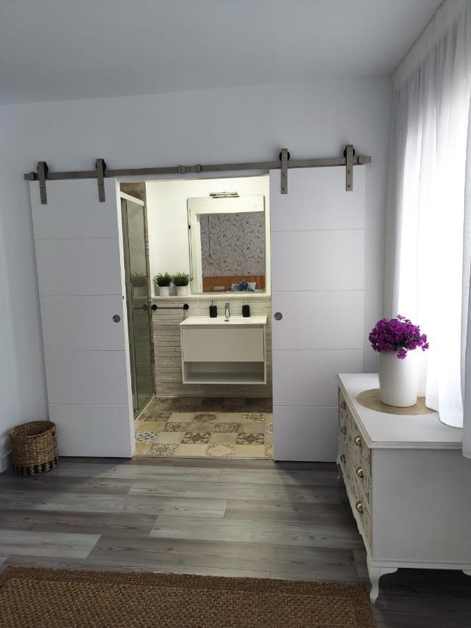 Apartemento En La Ribera 科爾多瓦 外观 照片