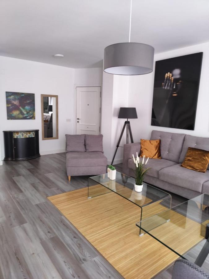 Apartemento En La Ribera 科爾多瓦 外观 照片