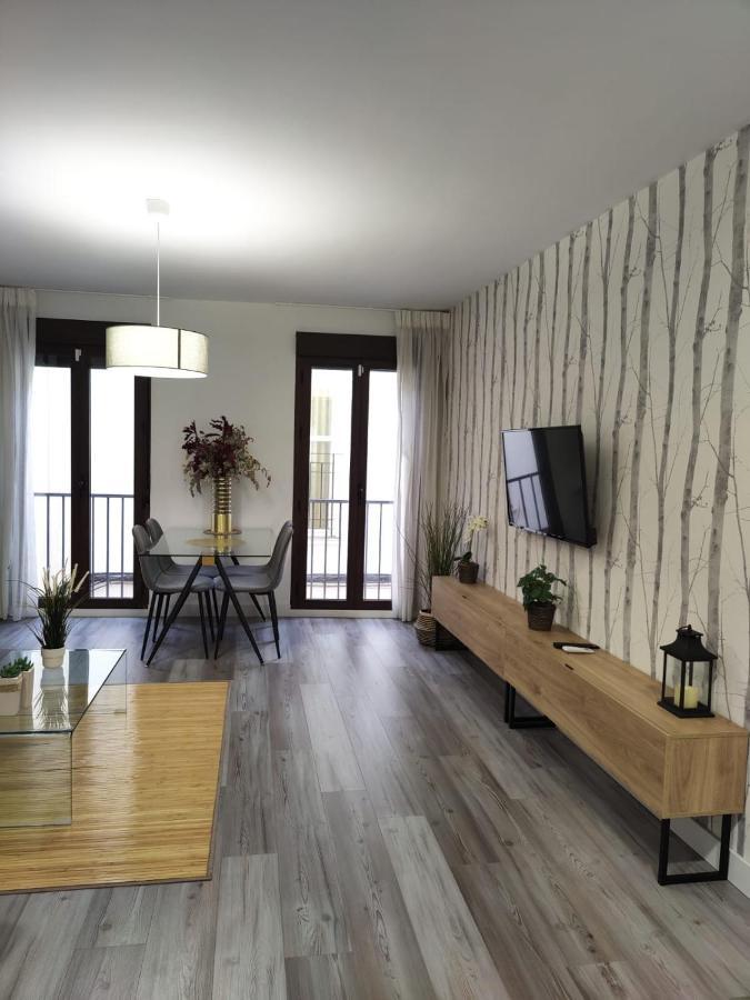 Apartemento En La Ribera 科爾多瓦 外观 照片