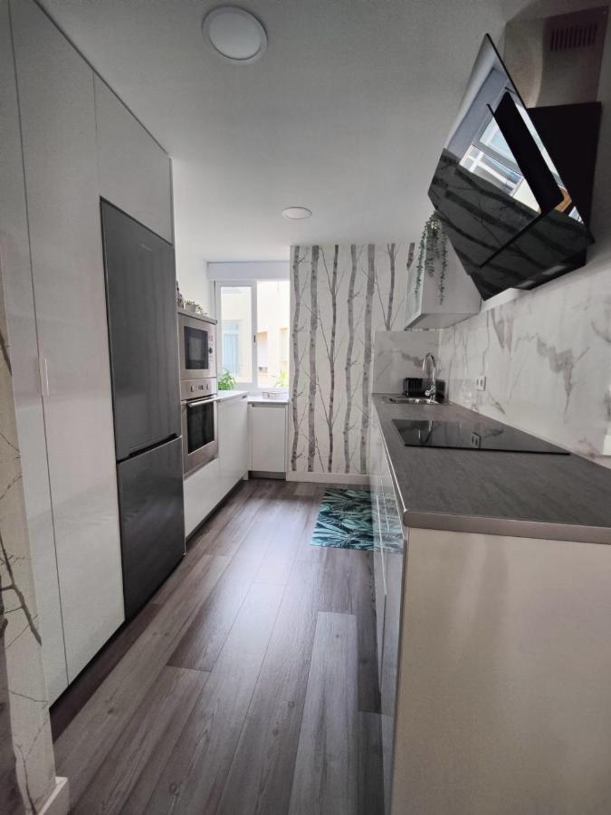 Apartemento En La Ribera 科爾多瓦 外观 照片