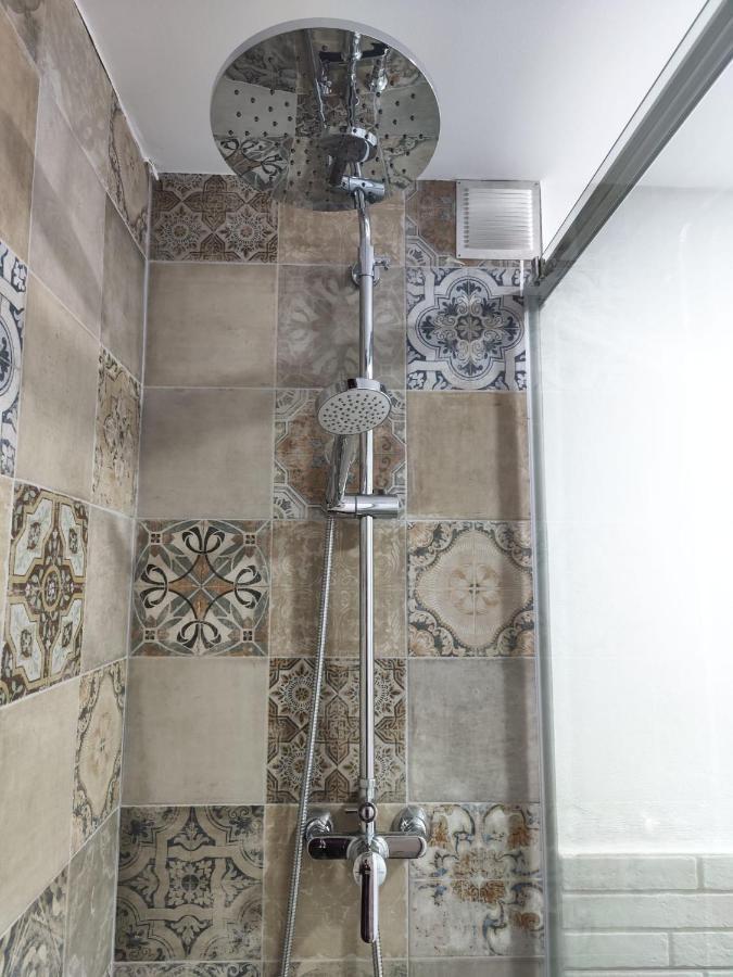 Apartemento En La Ribera 科爾多瓦 外观 照片